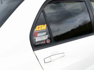 Bild 30/50 von Mitsubishi Lancer Evolution IX (2005)