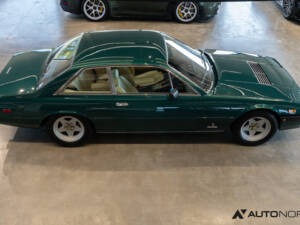 Image 33/49 of Ferrari 400i (1982)