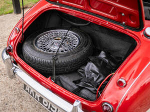 Afbeelding 34/39 van Austin-Healey 3000 Mk II (BJ7) (1963)