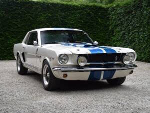 Bild 10/45 von Ford Mustang 289 (1965)