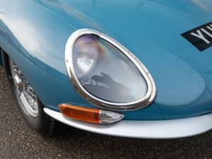 Afbeelding 4/47 van Jaguar E-Type 3.8 (1963)