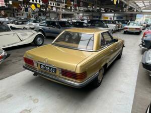 Imagen 18/21 de Mercedes-Benz 280 SL (1974)