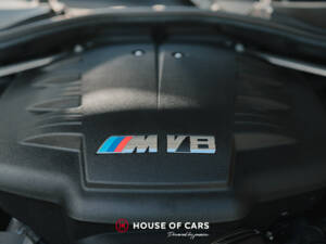 Image 17/51 of BMW M3 (2008)