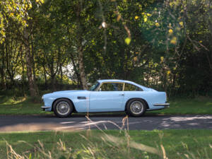 Bild 4/56 von Aston Martin DB 4 (1958)