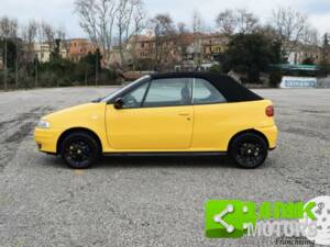 Image 4/10 of FIAT Punto 85 16V (1999)