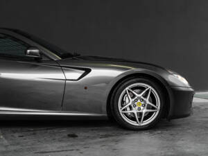 Image 10/72 of Ferrari 599 GTB Fiorano (2006)