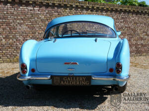 Imagen 45/50 de Talbot-Lago 2500 Coupé T14 LS (1958)