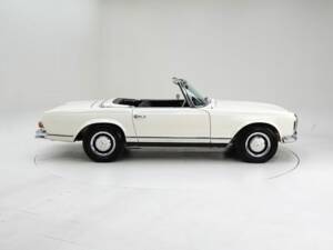 Afbeelding 6/15 van Mercedes-Benz 280 SL (1969)