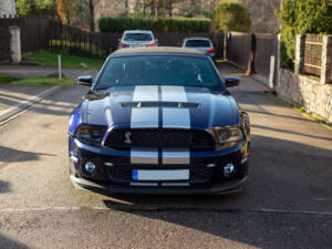 Image 2/99 of Ford Mustang Shelby GT 500 (2012)