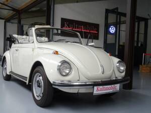 Image 4/24 of Volkswagen Beetle 1302 (1972)