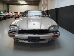 Image 21/50 de Jaguar XJS 4.0 (1995)