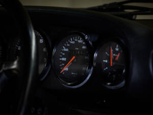 Bild 79/98 von Porsche 911 Turbo 3.6 (1993)