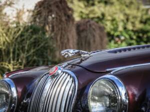 Image 16/50 of Jaguar Mk II 3.8 (2004)