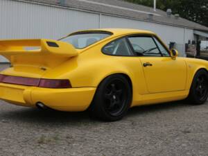 Imagen 6/7 de Porsche 911 2.7 (1976)