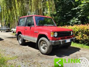 Immagine 1/10 di Mitsubishi Shogun V6 (1988)