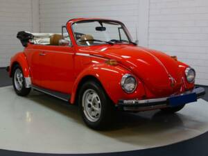 Bild 1/7 von Volkswagen Beetle 1200 L (1979)