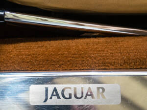 Bild 29/47 von Jaguar XJS 5.3 V12 (1988)