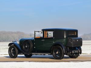 Immagine 4/9 di Bentley 6 1&#x2F;2 Liter (1929)
