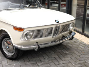 Imagen 21/71 de BMW 1600 - 2 (1970)
