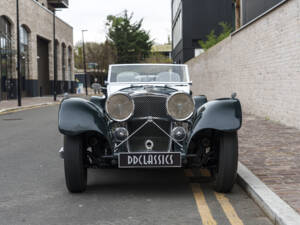 Image 6/29 of Jaguar SS 100  3.5 Litre (1938)