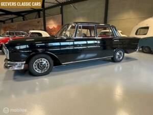 Bild 5/20 von Mercedes-Benz 220 S b (1963)