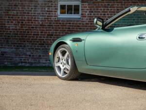 Image 16/50 of Aston Martin DB AR1 (2004)