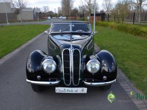 Afbeelding 9/37 van BMW 327 (1938)