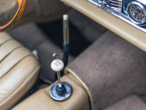 Immagine 16/50 di Mercedes-Benz 300 SL Roadster (1958)
