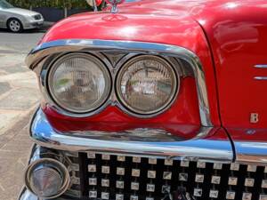 Afbeelding 8/52 van Buick Special Riviera Coupé (1958)