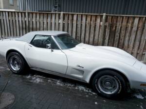 Bild 23/36 von Chevrolet Corvette Stingray (1973)