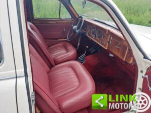 Image 10/10 de Jaguar Mk II 2.4 (1959)