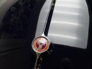 Afbeelding 21/50 van Jaguar XK 150 3.4 S OTS (1958)