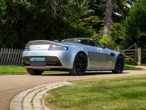 Bild 48/50 von Aston Martin V12 Vantage S (2015)