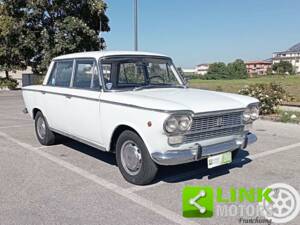 Image 7/10 de FIAT 1500 C (1966)