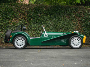 Immagine 7/36 di Caterham Super Seven Supersport (1993)