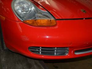 Bild 19/50 von Porsche Boxster S (2001)