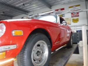 Bild 33/50 von Datsun 240 Z (1972)