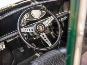Immagine 21/47 di Austin Mini Cooper 1000 (1969)