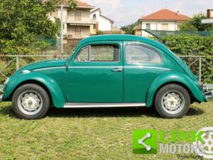 Image 2/10 of Volkswagen Beetle 1200 (1964)