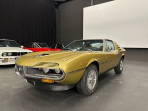 Bild 3/48 von Alfa Romeo Montreal (1977)