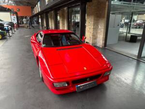 Image 2/10 of Ferrari 348 TS (1992)