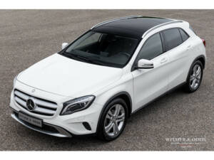 Afbeelding 3/31 van Mercedes-Benz GLA 45 AMG (2015)