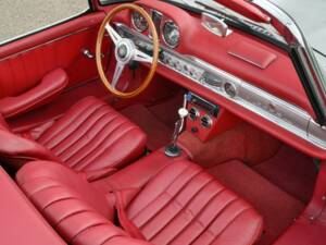 Bild 19/38 von Mercedes-Benz 300 SL Roadster (1957)