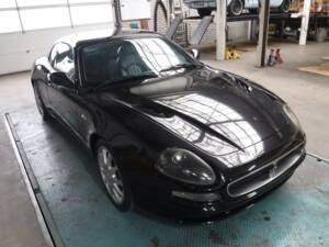 Bild 44/47 von Maserati 3200 GT (1998)