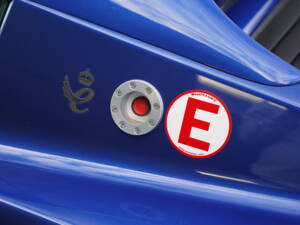 Image 32/50 of Lotus Elise 111S (2004)