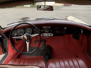 Bild 19/41 von Porsche 356 B 1600 Super 90 (1961)