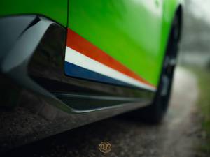 Immagine 33/50 di Lamborghini Huracán Performante (2018)