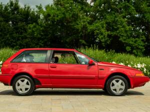 Image 6/50 de Volvo 480 S (1993)