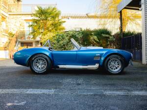 Image 5/68 of Shelby Cobra 289 (1966)