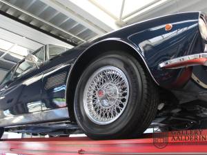 Image 33/50 of Maserati Mexico 4200 (1970)
